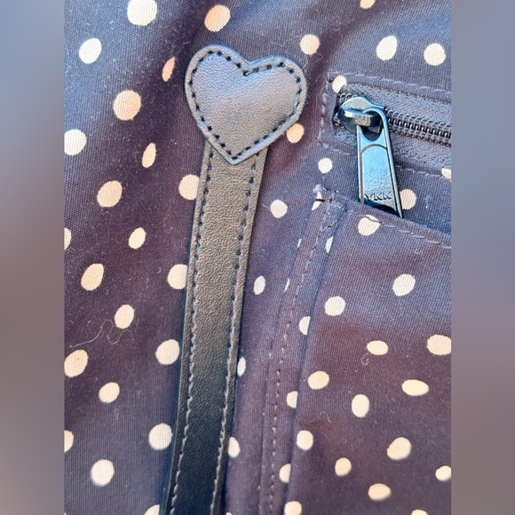 BRIGHTON ICONIC FASHIONISTA  GLAM CHIC COUTURE TOTE LIMITED EDITION LUXURY - Picture 7 of 13